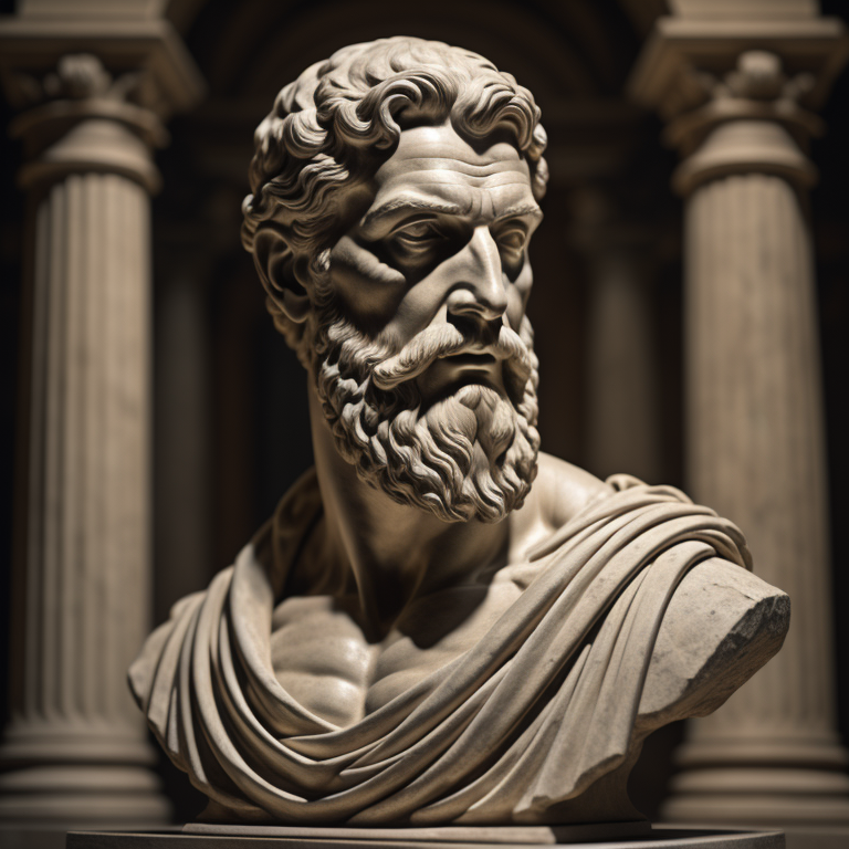 Epicurus philosophy