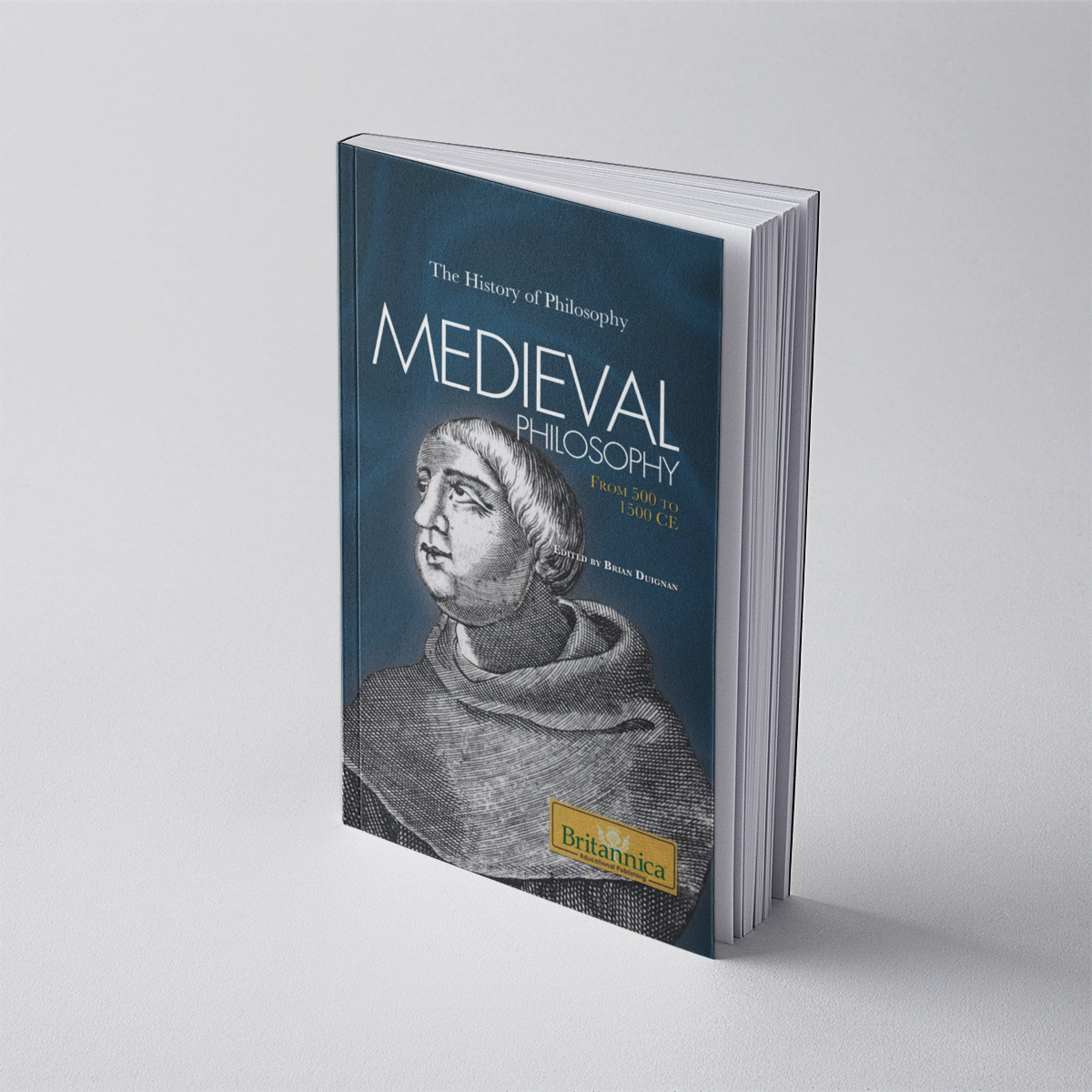Filosofia Medieval - Ensayo por Fabian Padilla